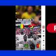 É falso que seleção francesa não tenha jogadores nascidos na França