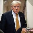 Cessar-fogo com Irã 'terminou', mas conversas continuam, diz Trump