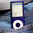 O resgate de aparelhos de música antigos transforma o velho iPod em um tesouro para a Geração Z fugir do esgotamento mental