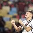 Vasco deve liberar Hugo Moura para clube de Fábio Carille