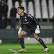 Retorno importante no Coxa: goleiro volta após meses fora e mira o Palmeiras