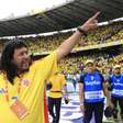 Justiça da Colômbia determina confisco de imóvel do ex-goleiro René Higuita