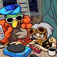 Deathbulge: Battle of the Bands se destaca no Radar Indie com união de rock, humor e RPG