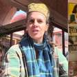 Filha de Ana Maria Braga mostra casarão e rebate críticas: 'Meu dinheiro é meu'
