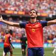 Espanha confirma favoritismo, elimina Bélgica e enfrentará a França na semifinal da Copa