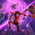 Hearthstone: Blizzard explica ao Game On como criou a expansão Fuga do Castelo Violeta