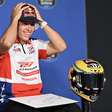MotoGP: Diogo Moreira é punido e perderá três posições no grid do GP da Alemanha