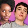 Épico de Hollywood nasce ameaçado de boicote por rejeição a uma negra e um trans