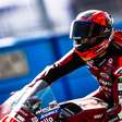 Marc Márquez lidera treino do GP da Alemanha; Diogo Moreira termina em 17º