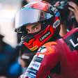 MotoGP: Marc Márquez lidera treino no GP da Alemanha