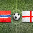 Noruega x Inglaterra: melhores ofertas para apostar nas quartas da Copa