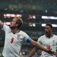 Bets projetam gols de ambos os lados em Noruega x Inglaterra