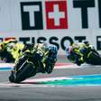 MotoGP: Raúl Fernández lidera TL1 no GP da Alemanha; Moreira é 18º
