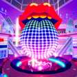 Rolling Stones e Roblox anunciam colaboração com a chegada do álbum Foreign Tongues