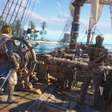 Assassin's Creed Black Flag Resynced ultrapassa 2 milhões de cópias vendidas
