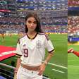Namorada de Yamal faz apelo após anúncio de show de Justin Bieber na final da Copa: 'Faça o que for preciso para chegar à final'