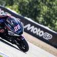 Moto2: Com Izan Guevara em primeiro, confira resultado do classificatório no GP da Alemanha