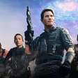 Temperatura Máxima - Saiba qual filme a TV Globo exibe neste domingo
