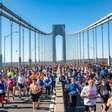 Nova York celebrará 50 anos do percurso da maratona pelos 5 distritos com homenagem aos fundadores