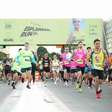 Esplanada Run reúne 5,5 mil participantes em Brasília