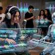 Indústria musical utilizará rotulagem para alertar fãs sobre o uso de IA em músicas