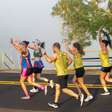 Maratona Internacional de Foz do Iguaçu retorna em 2026. Inscrições estão abertas