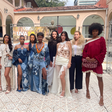 Alunos da UVA levam desfile de moda ao Museu da Cidade do RJ