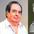 Há 23 anos, um detalhe urgente e curioso na Globo uniu Benedito Ruy Barbosa e Manoel Carlos; mas a ligação entre os dois era maior do que parecia