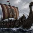Rivalidade histórica: vikings invadiram Inglaterra e deixaram palavras como herança