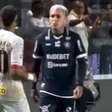 Sport fecha com Diego Hernández, ex-Botafogo, até o fim de 2027