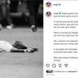 Vini Jr. desabafa sobre derrota para a Noruega na Copa