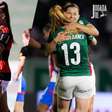 Flamengo x Palmeiras (Brasil Ladies Cup): onde assistir e escalações