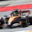 F1: Stella explica por que McLaren ainda não usa novo motor Mercedes