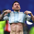 'A verdade é que tenho um lado que é mais estranho': o desafio mais complexo de Messi não envolve o futebol, mas um detalhe profundo em sua vida pessoal
