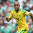 Jayden Adams, da África do Sul, morre aos 25 anos dias após disputar a Copa do Mundo
