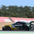Regadas/Drugovich realiza primeiros treinos da Porsche Cup e busca boa posição para corrida no Algarve