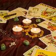 Tarot do dia: previsão para os 12 signos em 11/07/2026