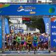 Circuito CAIXA abre temporada 2026 em Florianópolis neste domingo; confira as principais informações