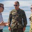 As dúvidas que pairam sobre a ajuda multimilionária dos EUA à Venezuela após terremotos devastarem o país