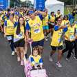 Festival Vamos Passear reúne mais de 5 mil pessoas no Aterro do Flamengo