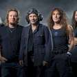 Iron Maiden: baixista revela o que mais incomoda nos shows da banda