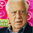 Cena secreta de Arthur revela fortuna escondida e muda o destino de Adriana em Quem Ama Cuida