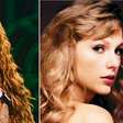 Shakira faz história e ultrapassa Taylor Swift no Spotify