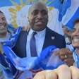 Vídeo: prefeito de Kansas City faz festa no meio da torcida da Argentina