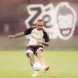 Cebolinha indica saída do Flamengo e admite busca por novos ares: "Ciclos se encerram"