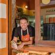 Sìsì na Janela: Uma janela aberta para comer bem em Botafogo