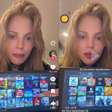 Luísa Sonza revela biblioteca de jogos do Switch 2 provavelmente é mais gamer que você