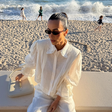 A calça de 100% linho folgada e fresca para looks elegantes e comfy no Inverno: achei na Farfetch com parcelamento em 12x sem juros