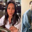 Sabrina Sato choca ao mostrar dieta na gravidez e médica alerta: ''Comer por dois' é um mito'