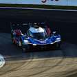 WEC: Fréderic Makowiecki lidera o TL3 com a Alpine #36